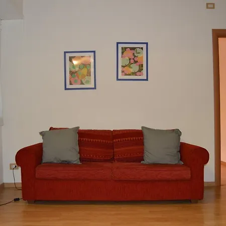 Appartamento Gregorius Roma