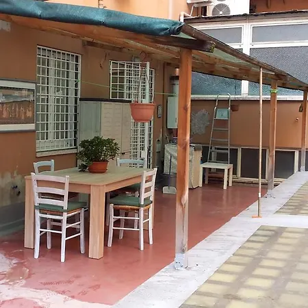 Appartamento Gregorius